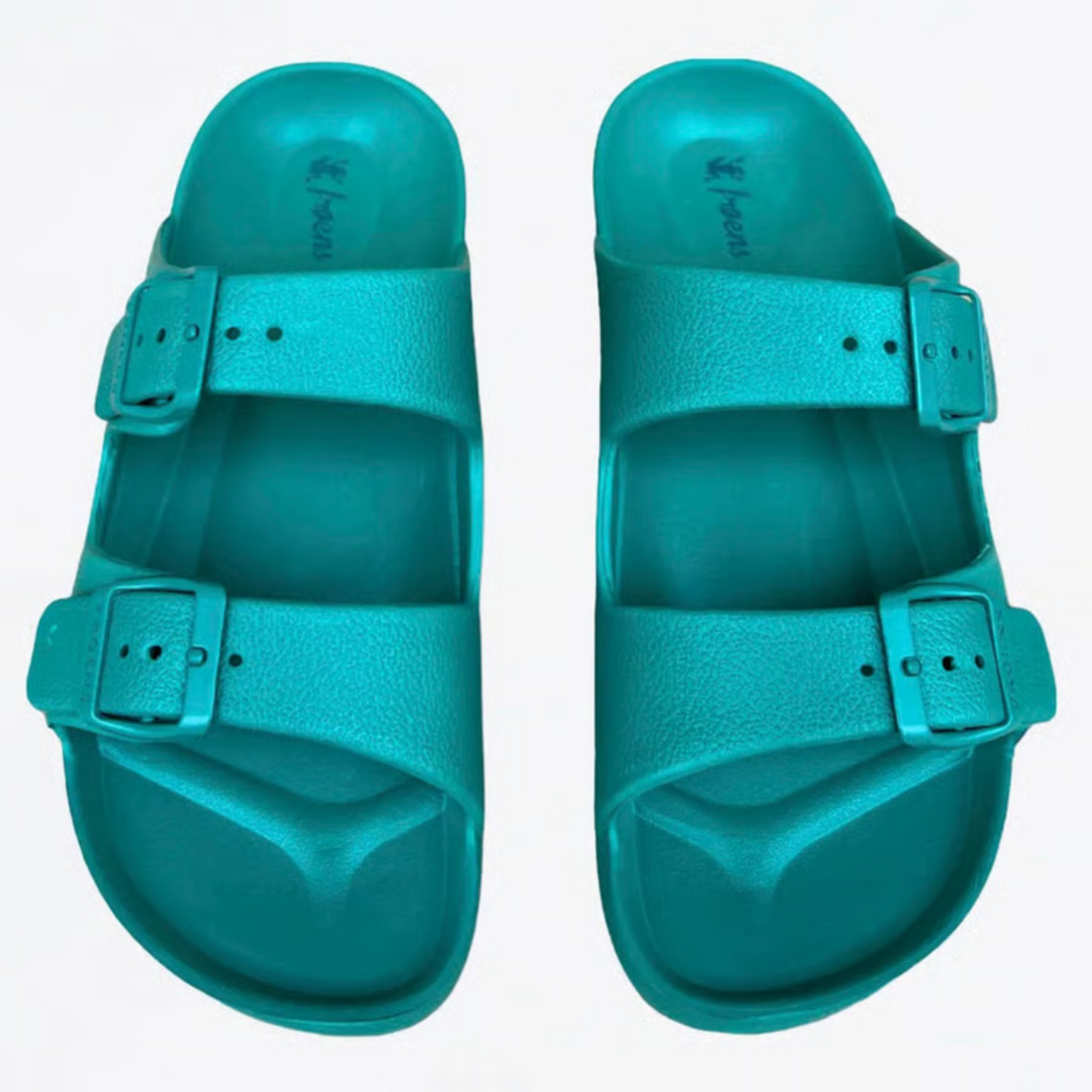 Hawaiana Mujer Azul Froens Talla 39