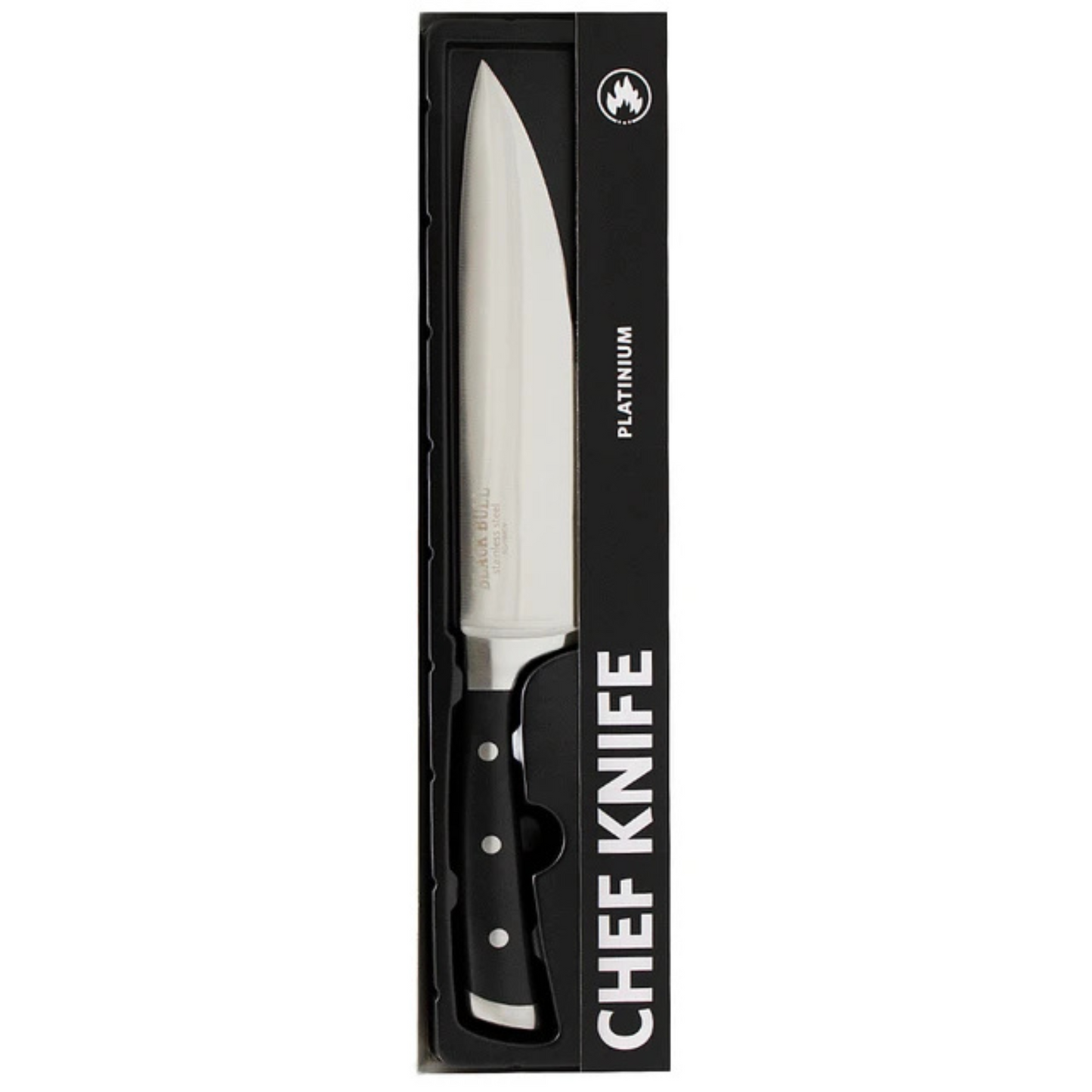 CUCHILLO PLATINUM COLLECTION BLACKBULL