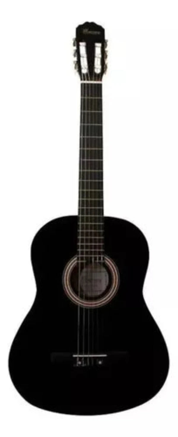 Guitarra Acústica Mercury MS139 NEGRA